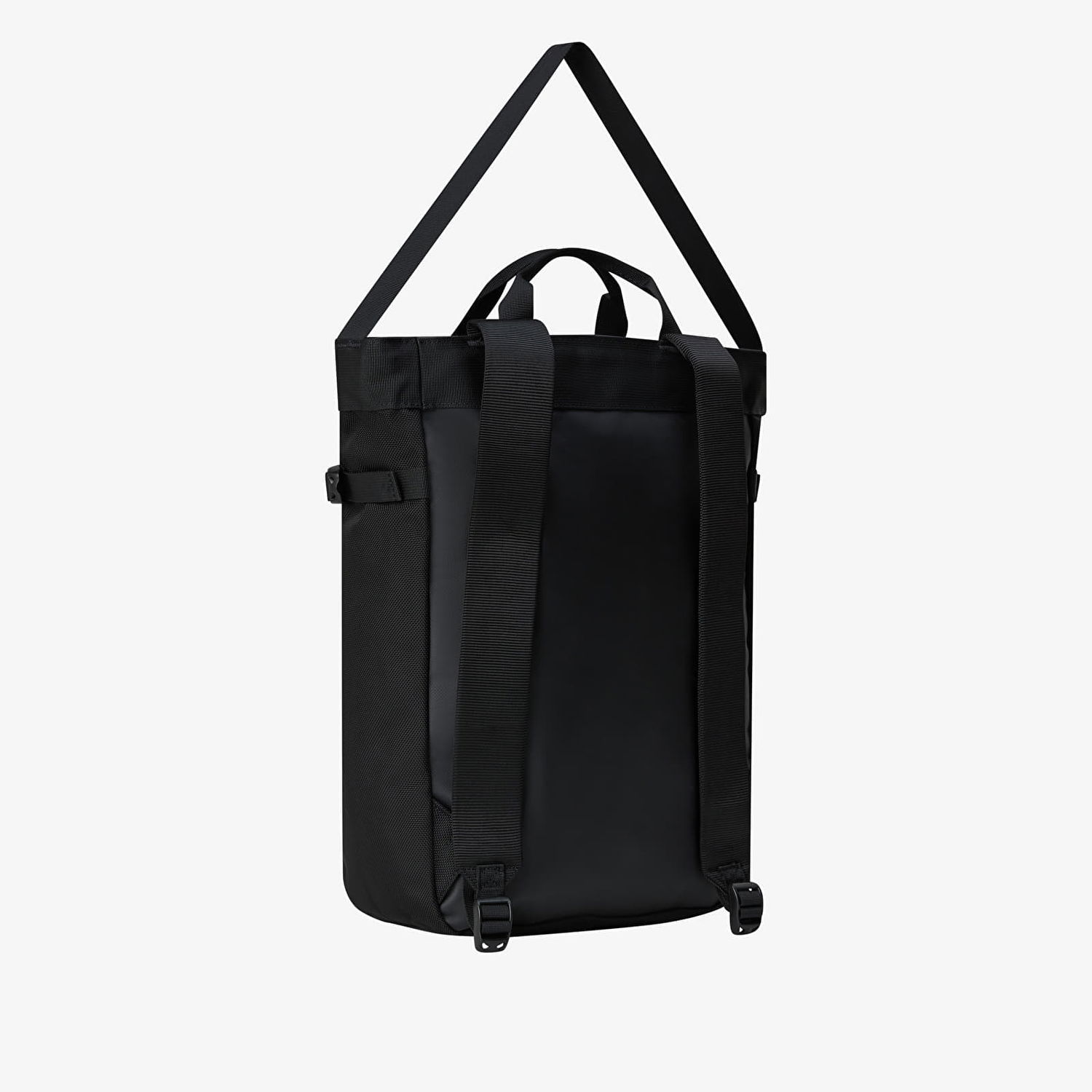 Batoh The North Face The North Face Base Camp Tote Pack Čierna | NF0A8BK7KX71, 0