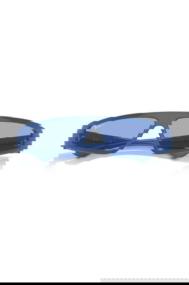 Slnečné okuliare Ray-Ban Ray-Ban Sunglasses Modrá | 0RB4432, 5
