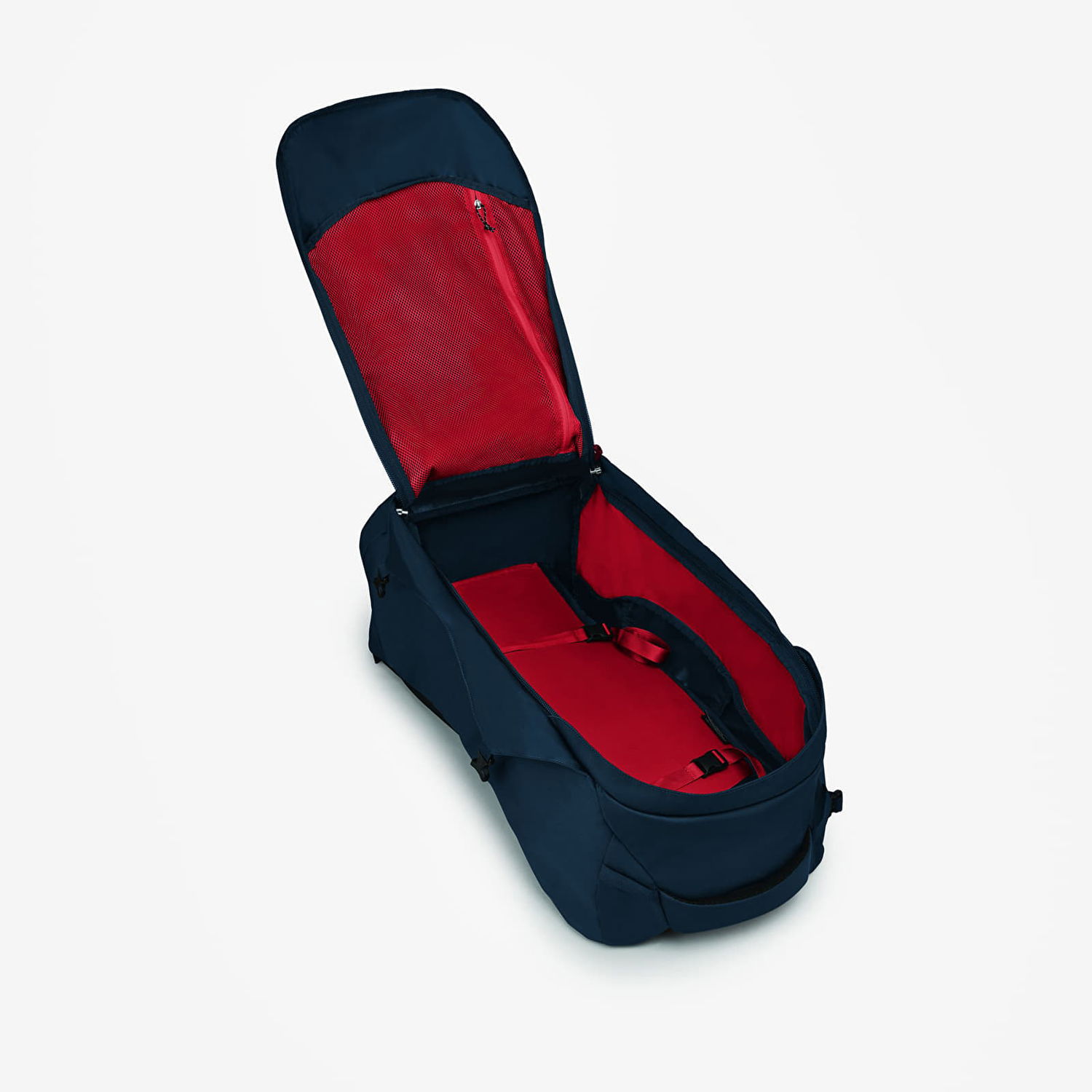 Cestovná taška Osprey Travel Backpack Farpoint 70 Modrá | 10020497OSP, 1