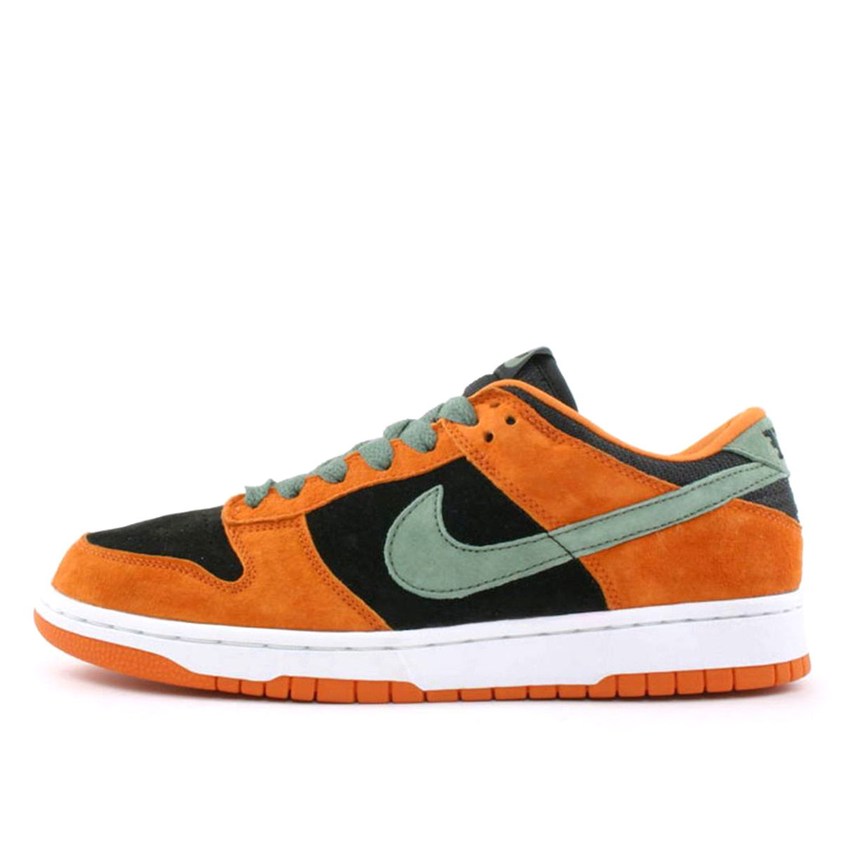 Tenisky a topánky Nike Dunk Low SP Retro "Ceramic" 2020 Oranžová | DA1469-001, 1