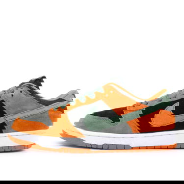 Tenisky a topánky Nike Dunk Low SP Retro "Ceramic" 2020 Oranžová | DA1469-001, 1