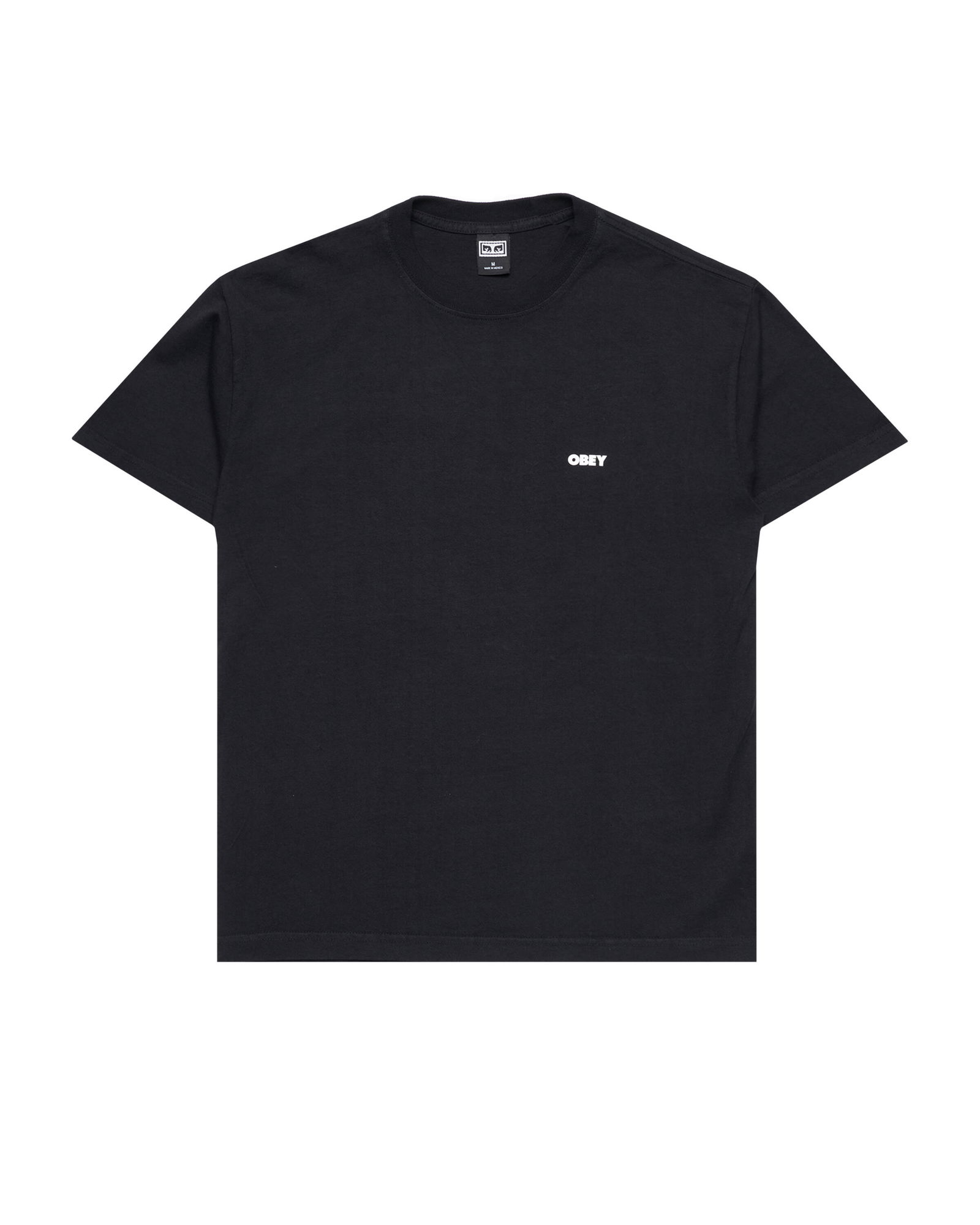 Bold Icon Heavyweight Tee