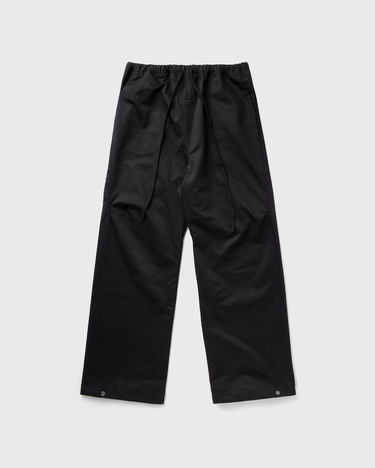 Nohavice Fear of God Fear of God Essentials Poly Twill Work Pants Čierna | 130SP258190F-861, 4