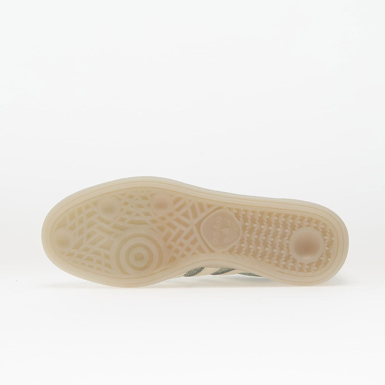 Tenisky a topánky adidas Originals Handball Spezial Zelené | JR3660, 1