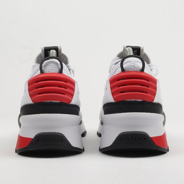 Tenisky a topánky Puma RS-0 Winter INJ Toys Šedá | 369469 01, 3