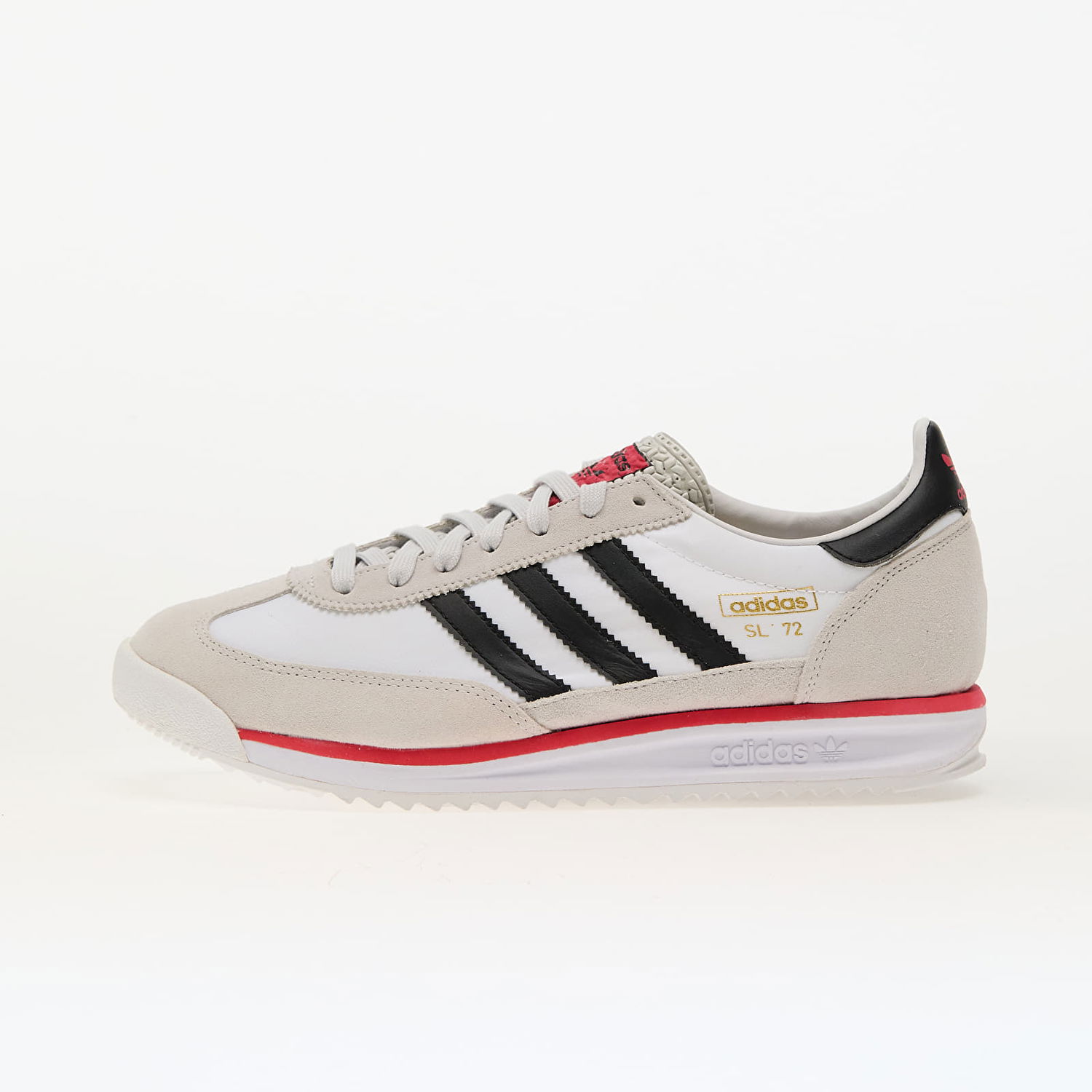 Tenisky a topánky adidas Originals SL 72 Rs Biela | JS0746, 0
