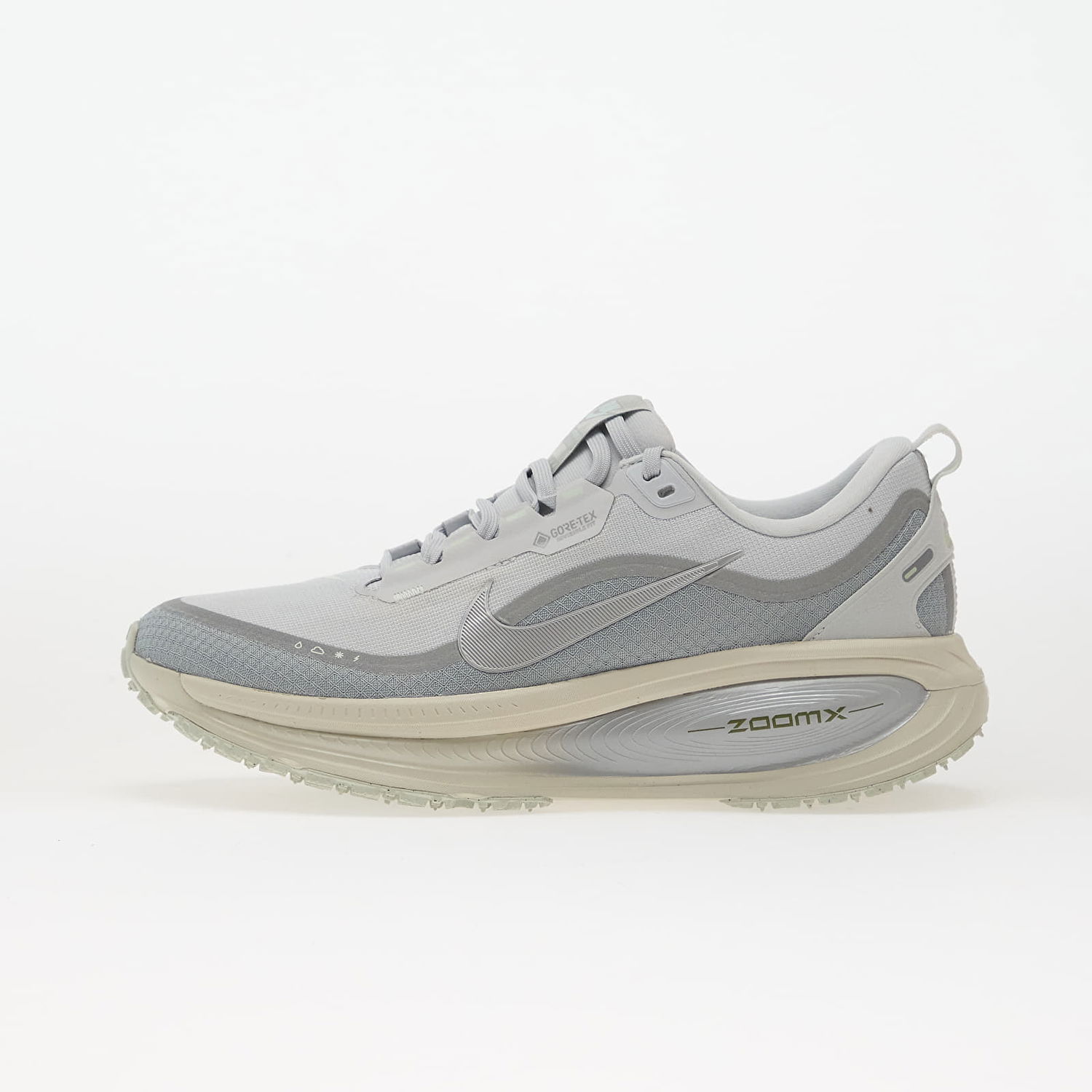 Tenisky a topánky Nike Vomero 18 Gore-Tex Šedá | HQ7001-003, 0