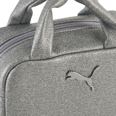 Kabelka Puma UP Glam Mini Handbag 1.5 l Šedá | 091710_01, 3