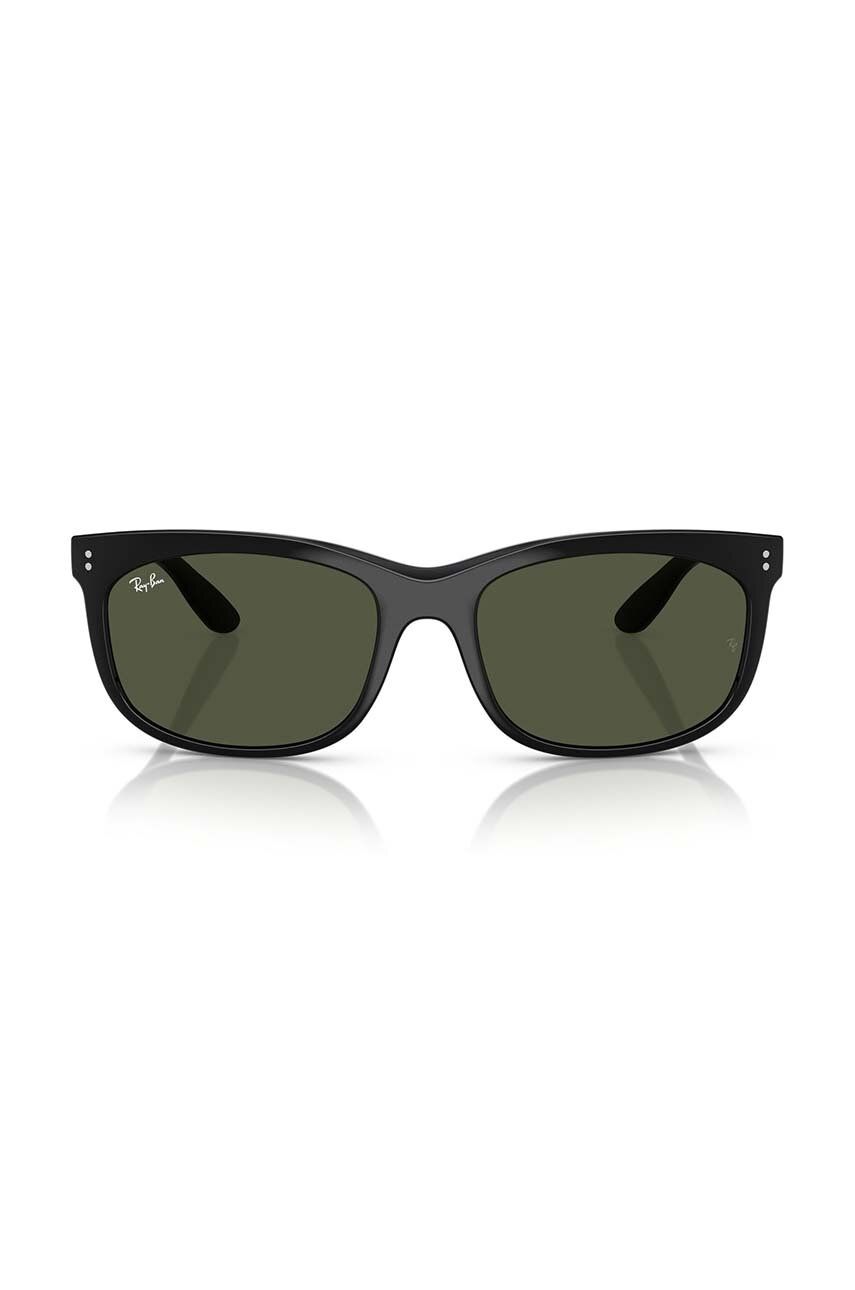 Slnečné okuliare Ray-Ban Ray-Ban Sunglasses 0RB2389 Čierna | 0RB2389, 1