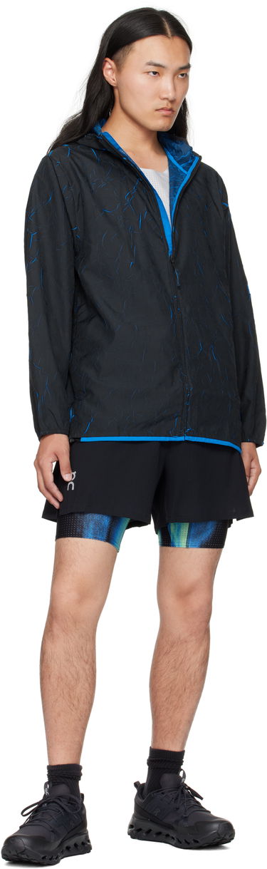 Bunda On Running Pace Run Jacket Čierna | 1ME30023549, 3