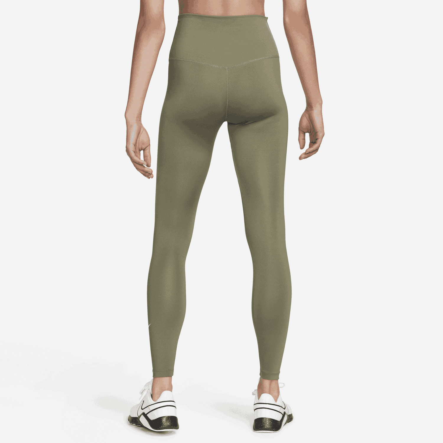 Legíny Nike One Leggings Zelené | DM7278-222, 1