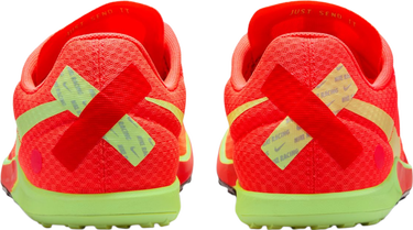 Tenisky a topánky Nike Rival Waffle 6 Červená | dx7998-800, 1