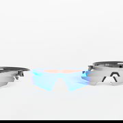 Sphaera Slash Prizm Deep Water Polar Matte Carbon Universal Sunglasses