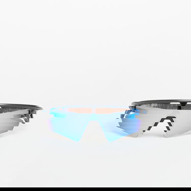 Slnečné okuliare OAKLEY Sphaera Slash Prizm Deep Water Polar Matte Carbon Universal Sunglasses Čierna | 0OO9499-94991136, 0