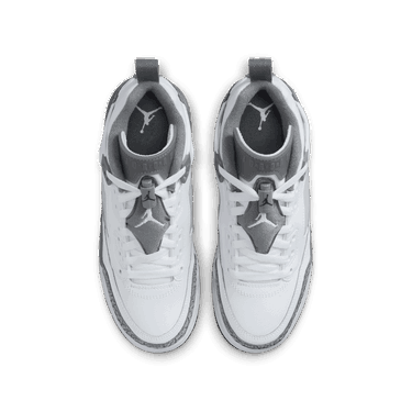 Tenisky a topánky Jordan Jordan Spizike Low Šedá | FQ3950-102, 4