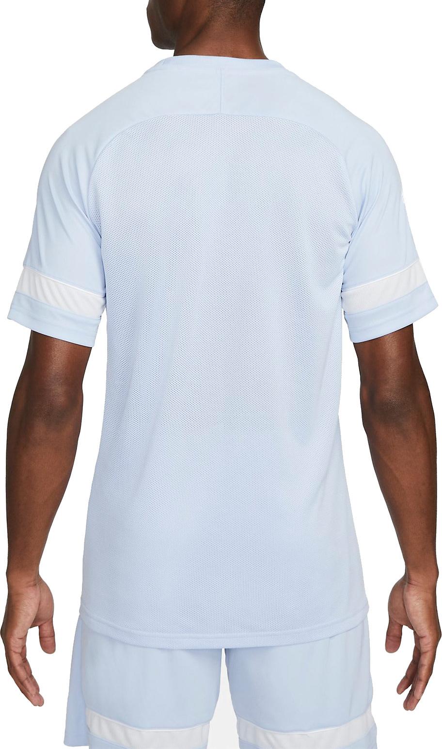 Tričko Nike M NK DF ACD21 TOP SS Modrá | cw6101-548, 1