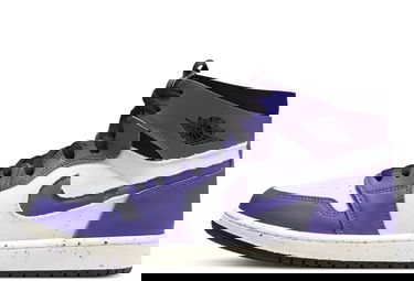 Tenisky a topánky Jordan Air Jordan 1 High Zoom Air CMFT "Crater Purple" Fialová | CT0978-501, 1