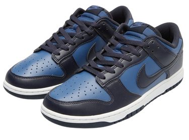 Tenisky a topánky Nike Dunk Low Retro Modrá | hf5441-402, 2