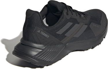 Tenisky a topánky adidas Performance Terrex Soulstride R.Rdy Čierna | FZ3036, 3