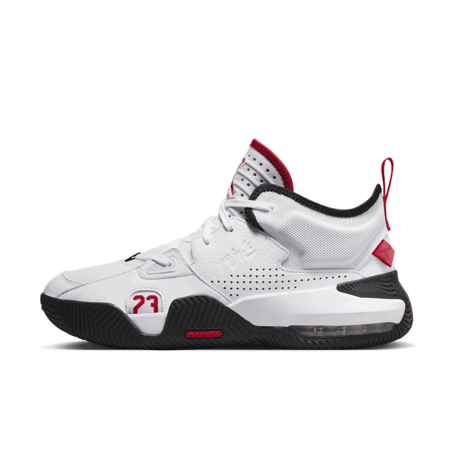 Tenisky a topánky Jordan Stay Loyal 2 Biela | DQ8401-106, 0