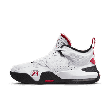 Tenisky a topánky Jordan Stay Loyal 2 Biela | DQ8401-106, 0