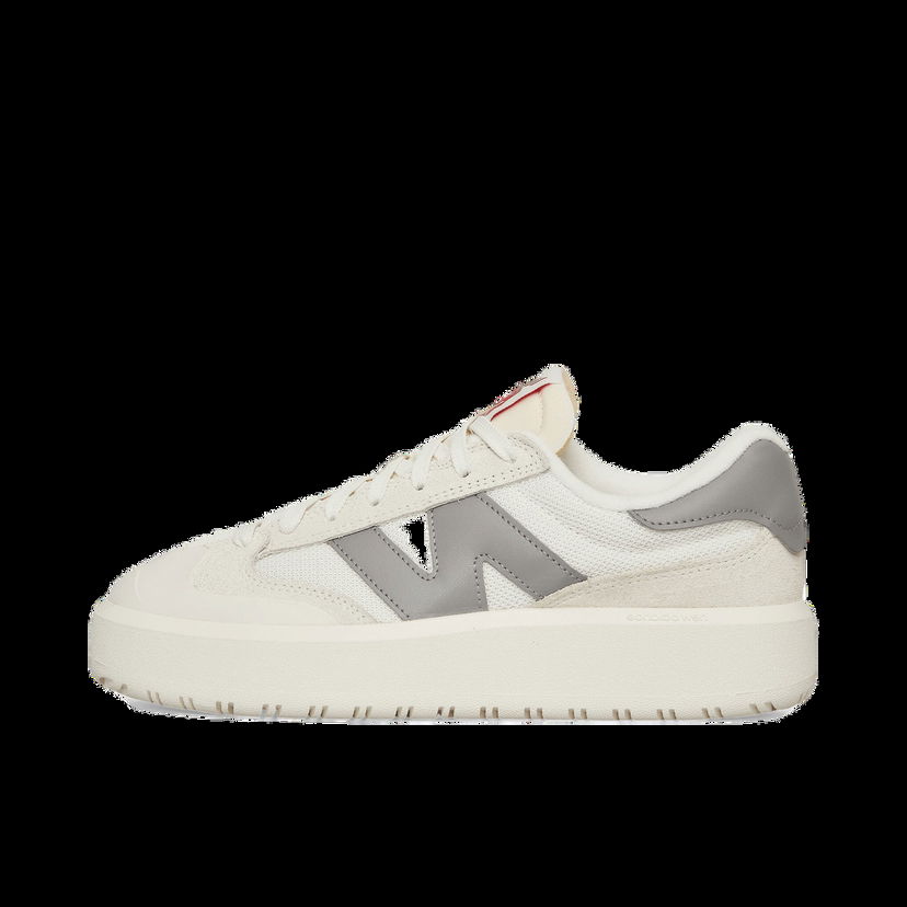 Tenisky a topánky New Balance CT302 Biela | CT302RS