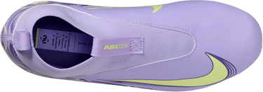 Tenisky a topánky Nike Zoom Superfly 10 Academy FGMG Fialová | hf1584-500, 3