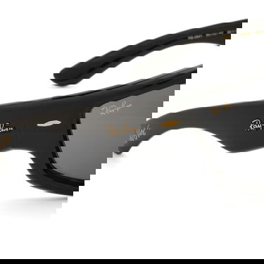 Slnečné okuliare Ray-Ban A$AP Rocky Ultra Wrap 003 Sunglasses Čierna | 0RB4941-86-601-87, 3