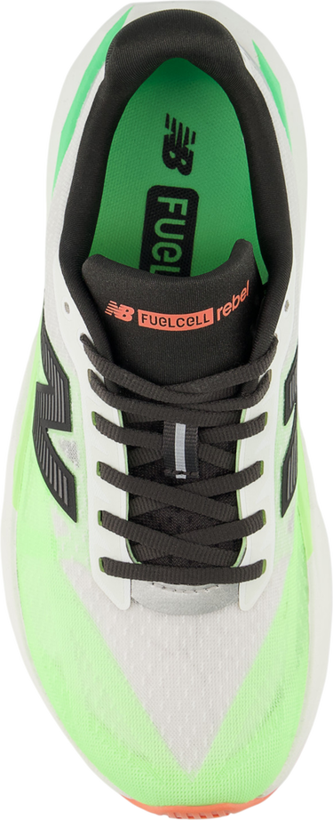 Tenisky a topánky New Balance FuelCell Rebel v5 Ekiden Rôznofarebný | wfcxem5-wfcxem5, 2