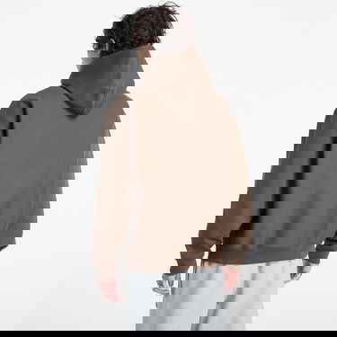 Mikina Nike Solo Swoosh Pullover Hoodie Hnedá | HV1082-212, 3