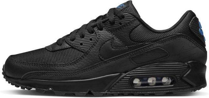 Tenisky a topánky Nike Air Max 90 Čierna | DZ4504-001, 0