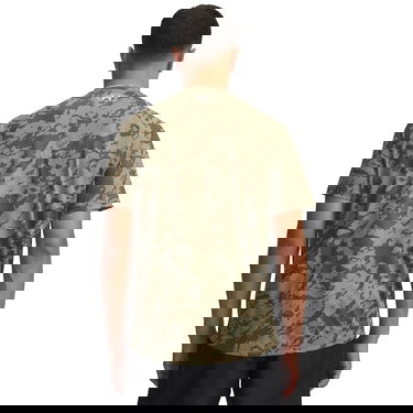 Tričko Under Armour Tech 2.0 Short Sleeve T-Shirt Zelené | 1326413-391, 3