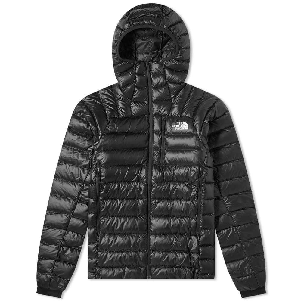 Prešívaná bunda The North Face Summit Series Down Jacket Čierna | NF0A4P6CJK3-JK3, 0