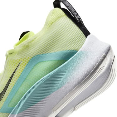 Tenisky a topánky Nike Zoom Fly 4 W Žltá | CT2401-700, 4