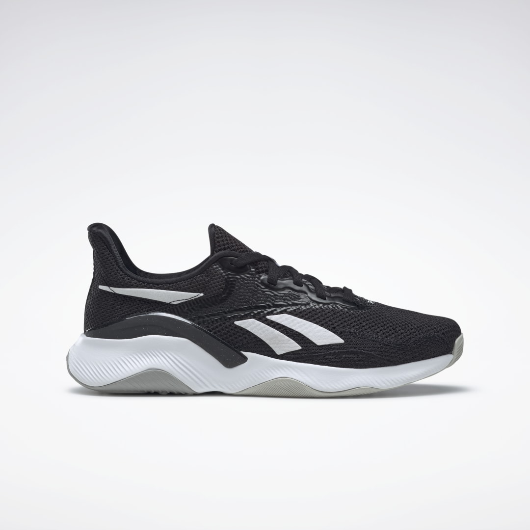 Tenisky a topánky Reebok HIIT TR 3 Čierna | GY4822, 0