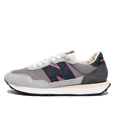 Tenisky a topánky New Balance 237 Modrá | MS237NS, 2