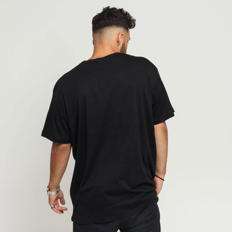 Organic Basic Tee