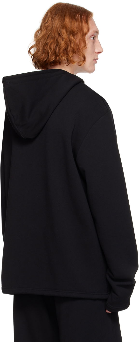 Helmut Lang Zip-Up Hoodie