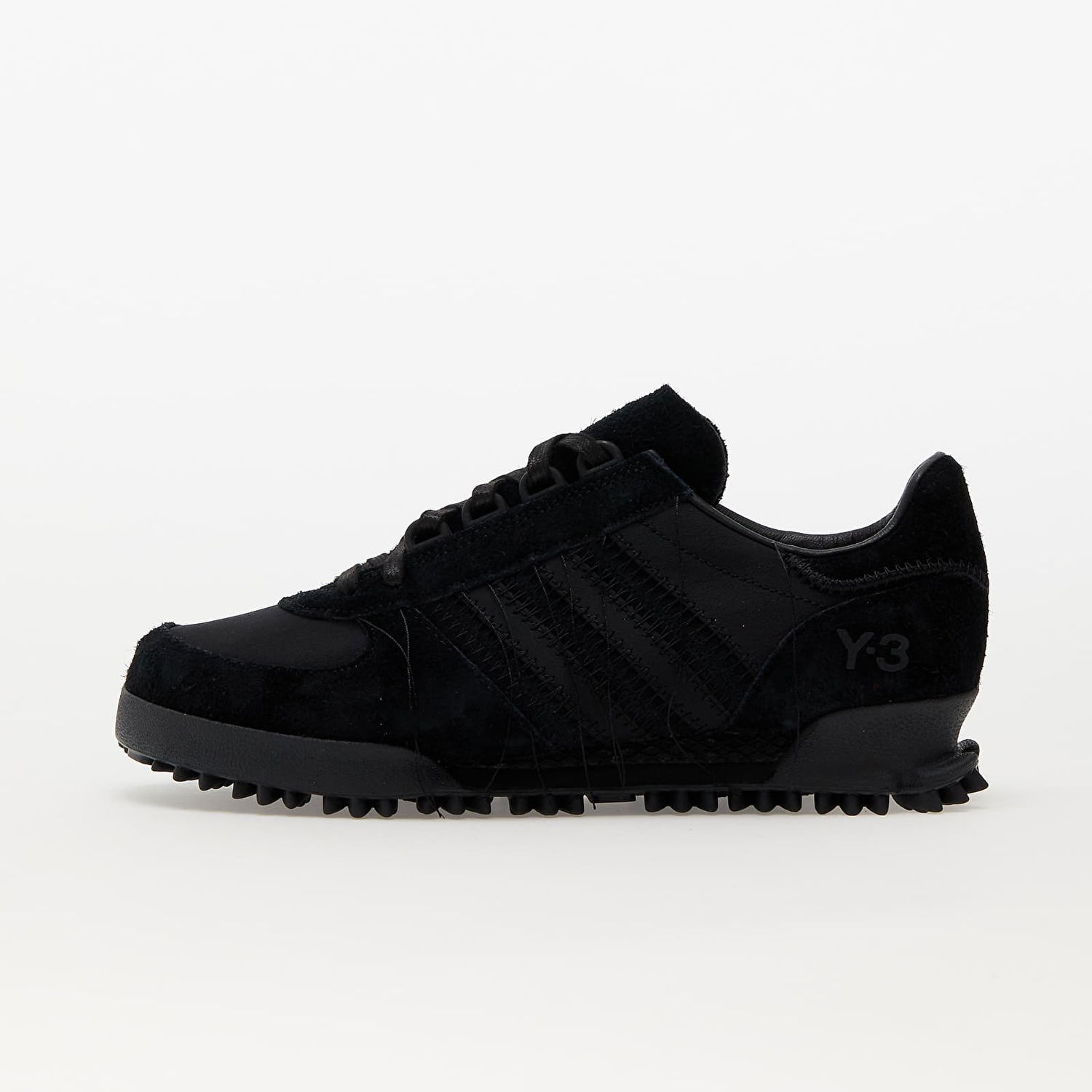 Tenisky a topánky Y-3 Marathon TR Čierna | HP3126, 0