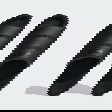 Tenisky a topánky adidas Originals Adilette Essential Slides Čierna | IE9641, 2