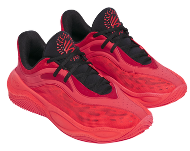 Tenisky a topánky Under Armour Under Armour CURRY Splash 25 Červená | 3028459-600, 3