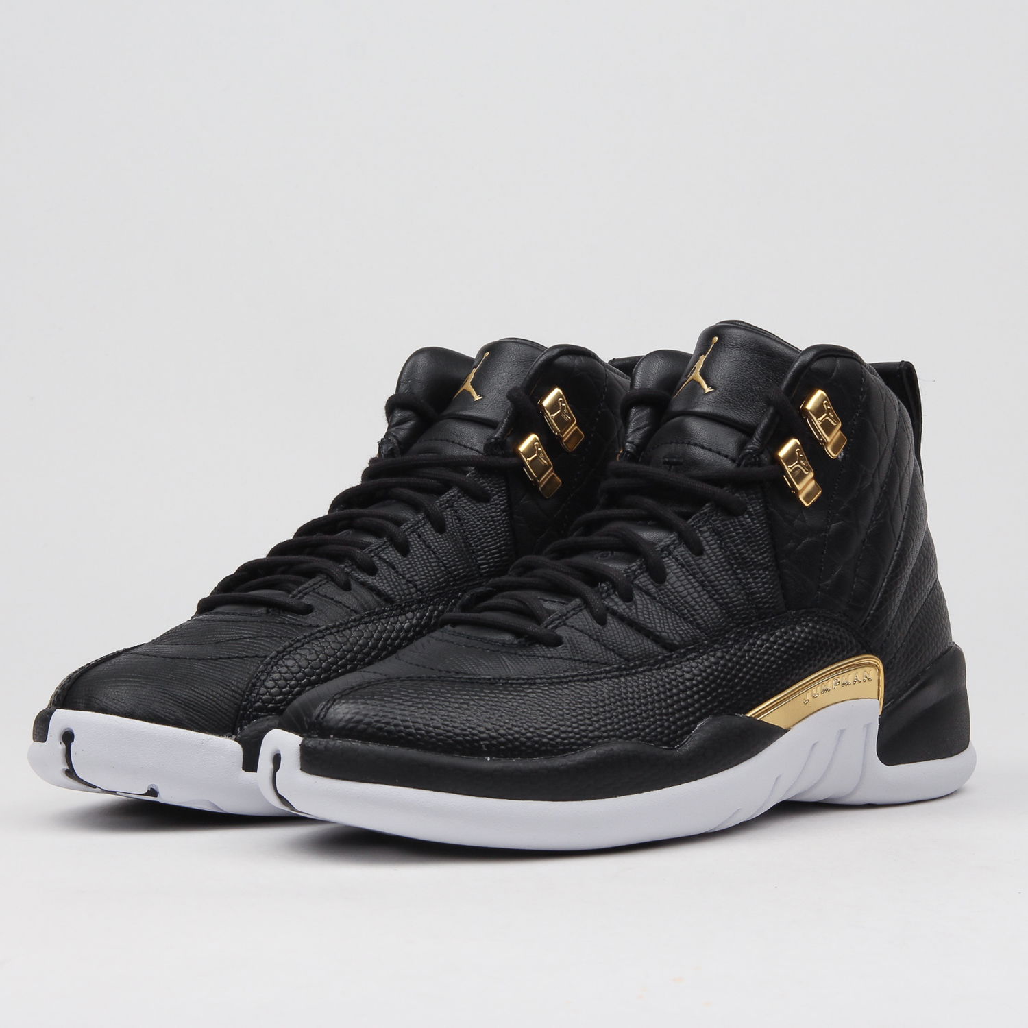 Tenisky a topánky Jordan Air Jordan 12 Retro "Reptile" W Čierna | AO6068-007, 1