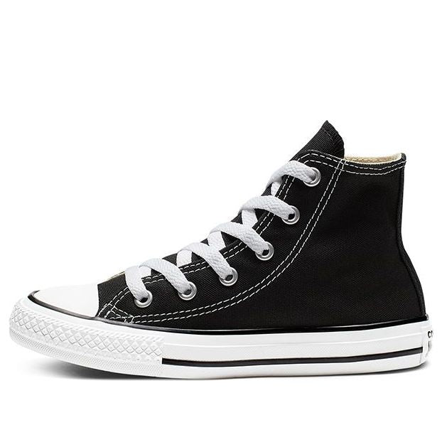 Tenisky a topánky Converse Chuck Taylor All Star Hi Čierna | 3J231C