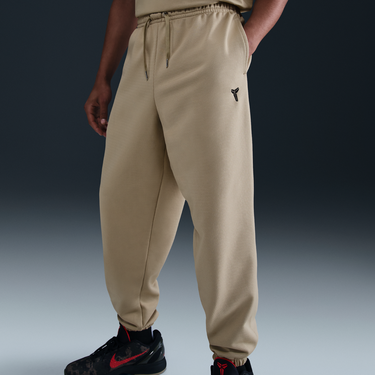 Tepláky Nike Kobe Basketball Therma-FIT Pants Béžová | HJ8113-251, 4