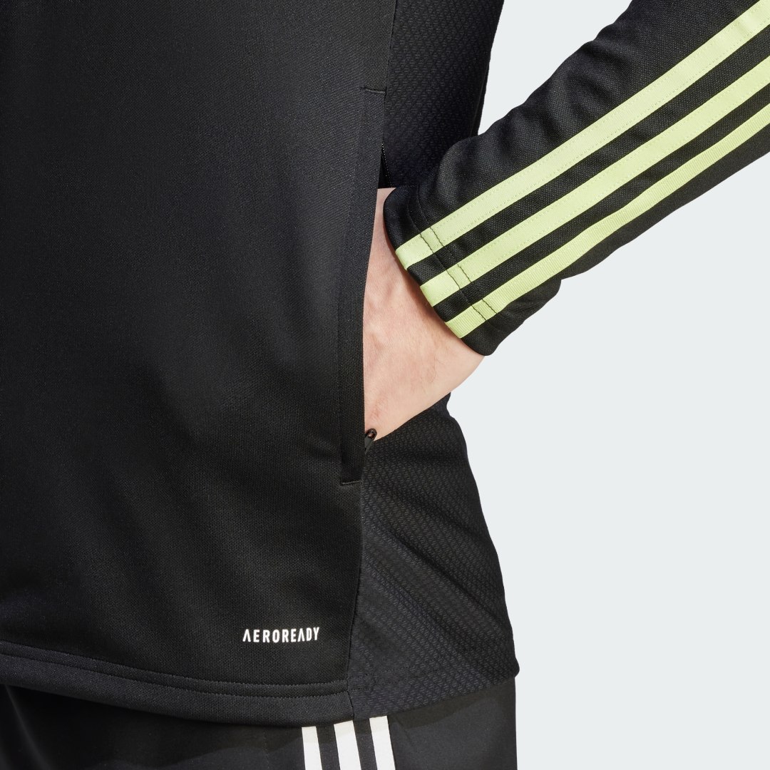 Tiro 23 League Training Jacket