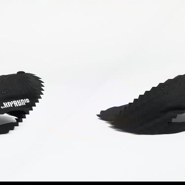 Šiltovka RIPNDIP Ily Fuckin Fuck Strapback Black Čierna | RNDSPR24202, 2
