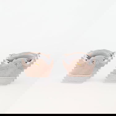 Tenisky a topánky Puma Suede XL Pink Ružová | 39520526, 4