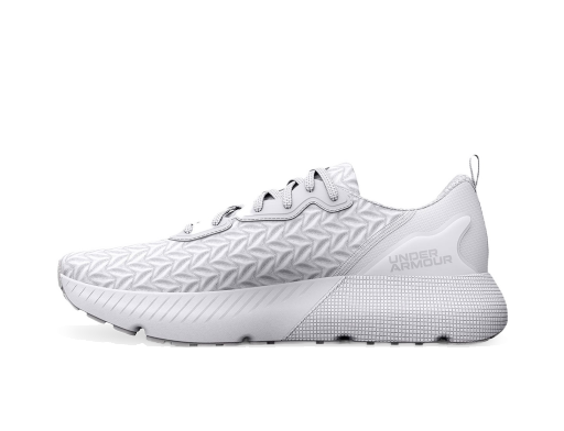 Bežecké topánky Under Armour HOVR Mega 3 Clone Biela | 3025308-100