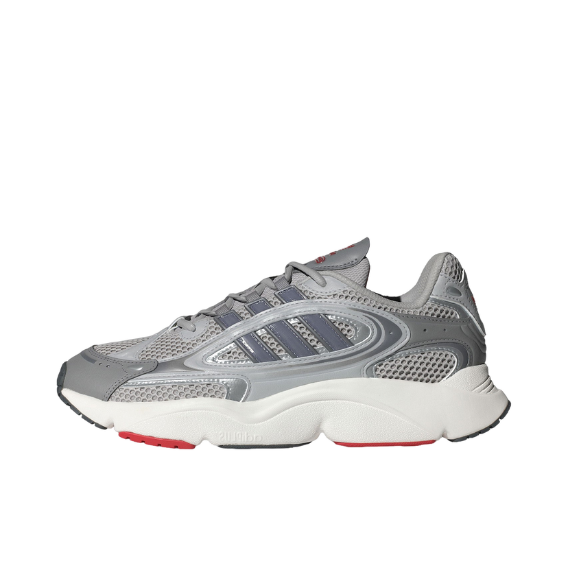 Tenisky a topánky adidas Originals Ozmillen Grey Grey Crystal White Šedá | IF9111