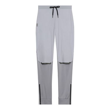 Nohavice On Running Weather Running Pants Šedá | 1WE10353392, 0